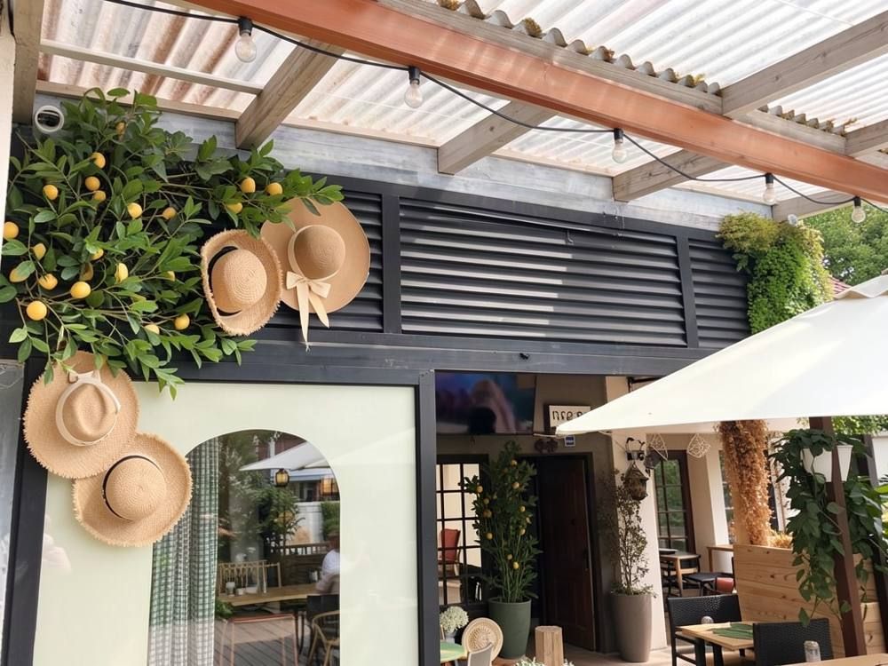 SOLE MIO, Funchal
