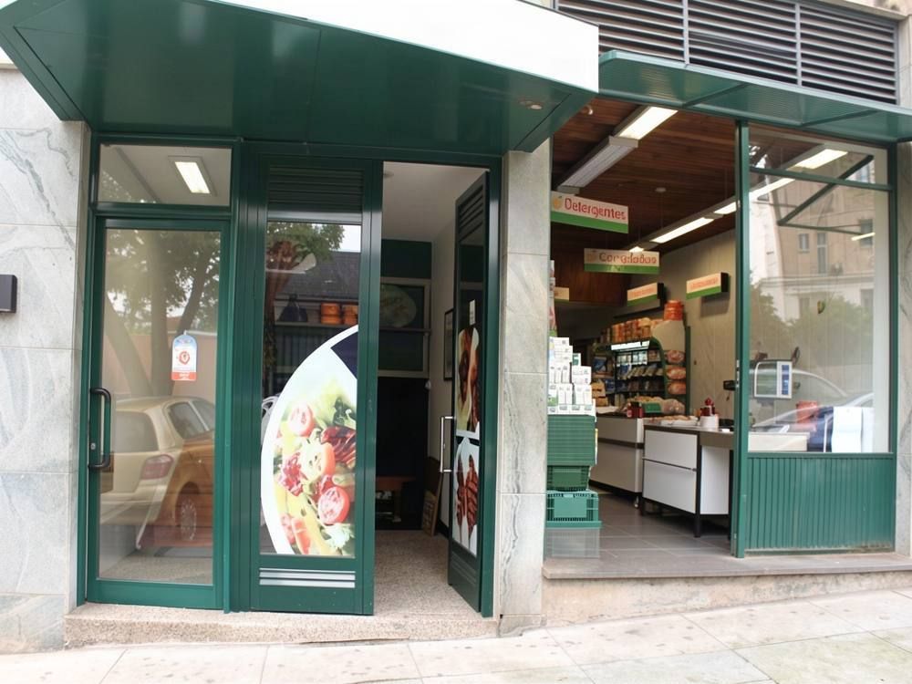 Sopronto - Comercio De Produtos Alimentares, Lda., Funchal
