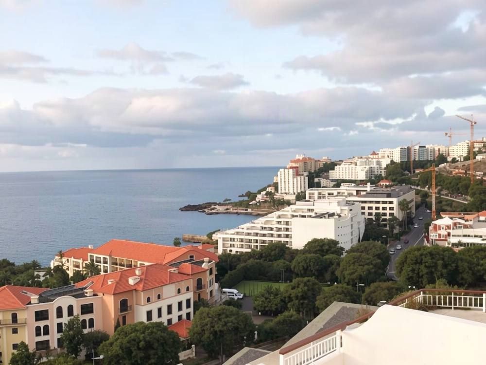 Sporting Clube da Madeira, Funchal