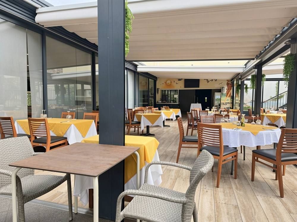 Story Centre Restaurant, Funchal
