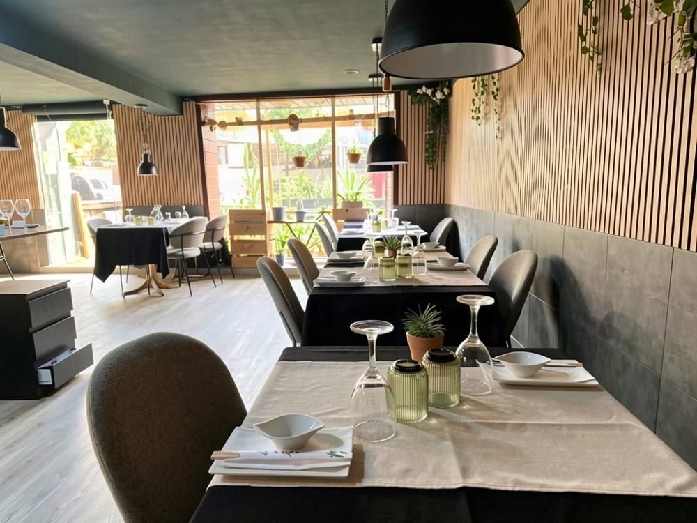 Sunrise Asian Fusion, Funchal