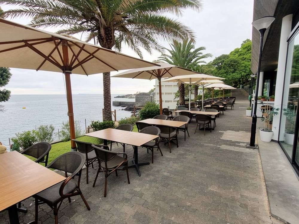 Sushi by Gavinas, Funchal