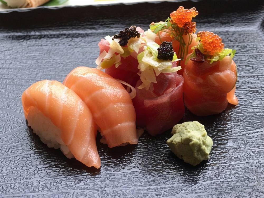 Sushi em tua casa - Funchal, Funchal