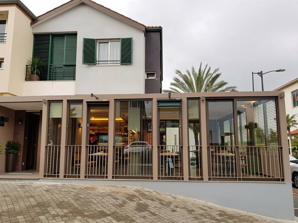 Sushimari - Ajuda, Funchal