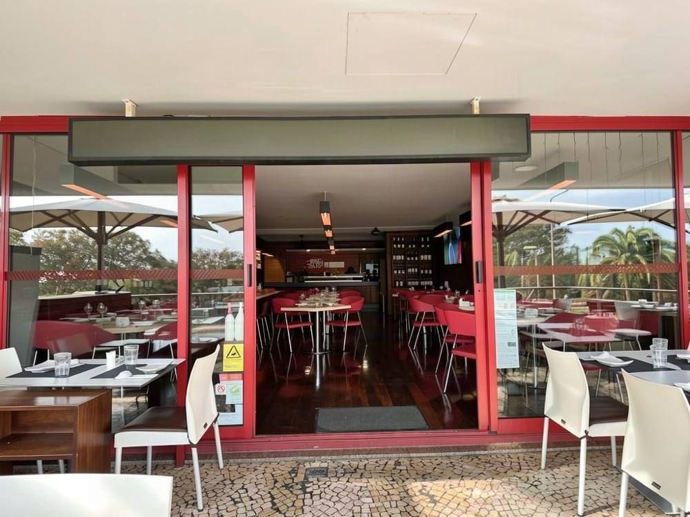Sushimari, Funchal