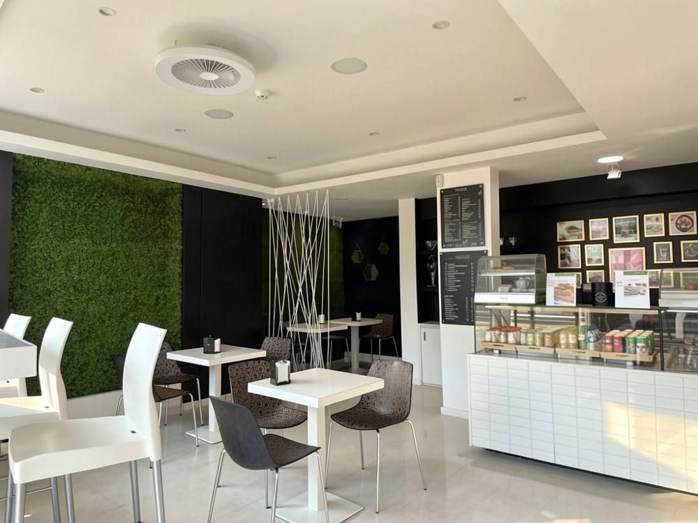 Sweet Salt - Gelateria, Funchal