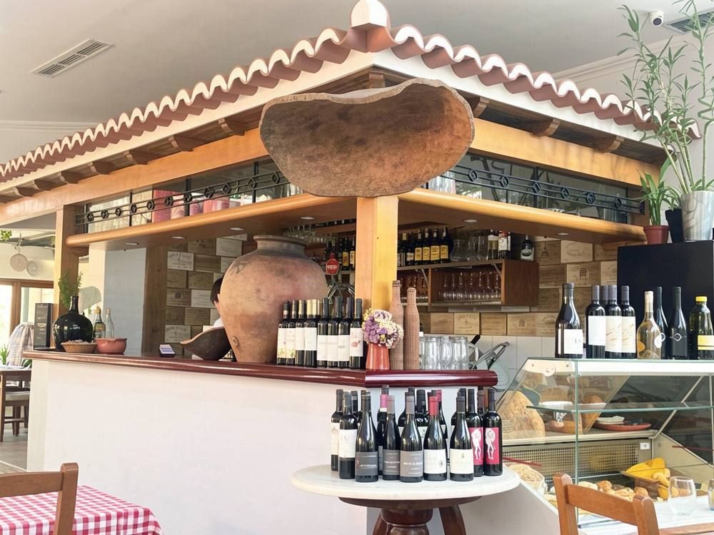 Taberna da Sé, Funchal