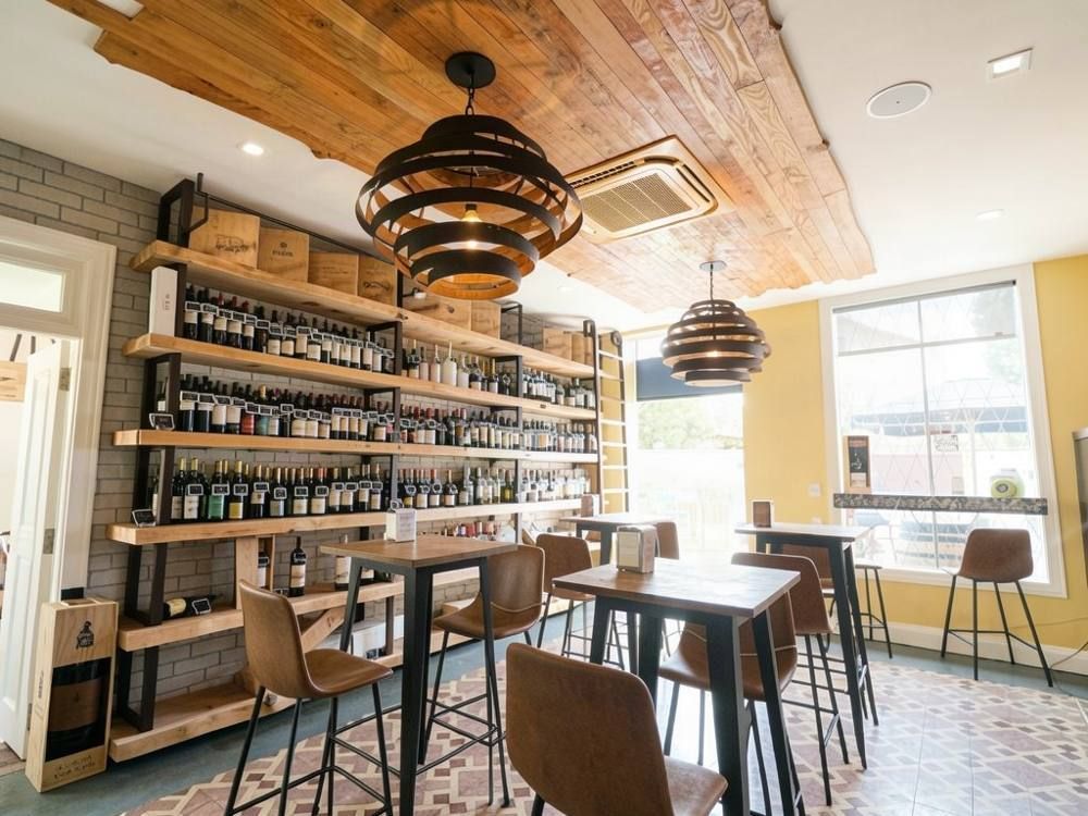 Taberna Nunes, Funchal