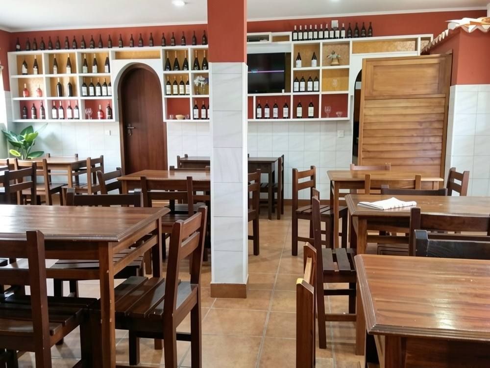 Tapas Wine Bar, Funchal