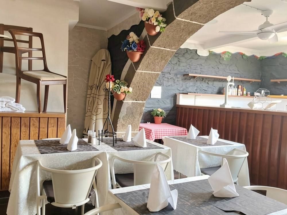 Tasca da Maria Restaurant, Funchal