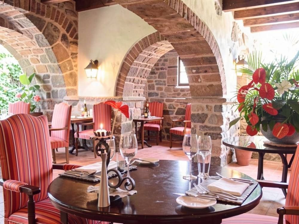 Taverna Grill, Funchal
