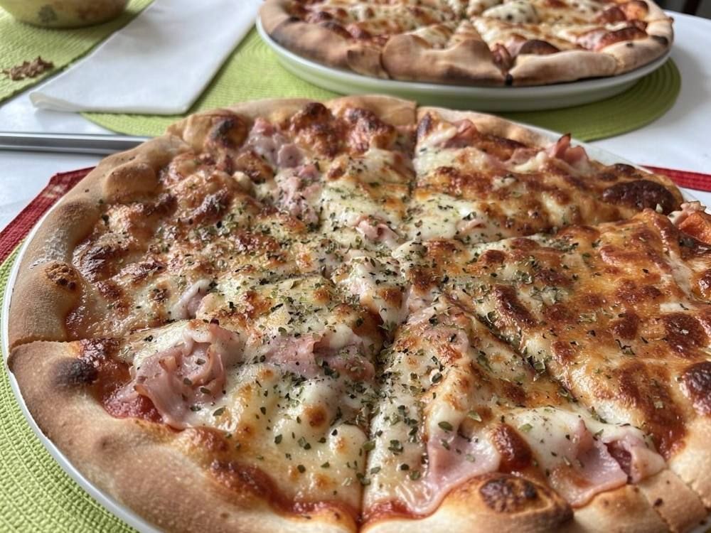 Tecnopizza, Funchal