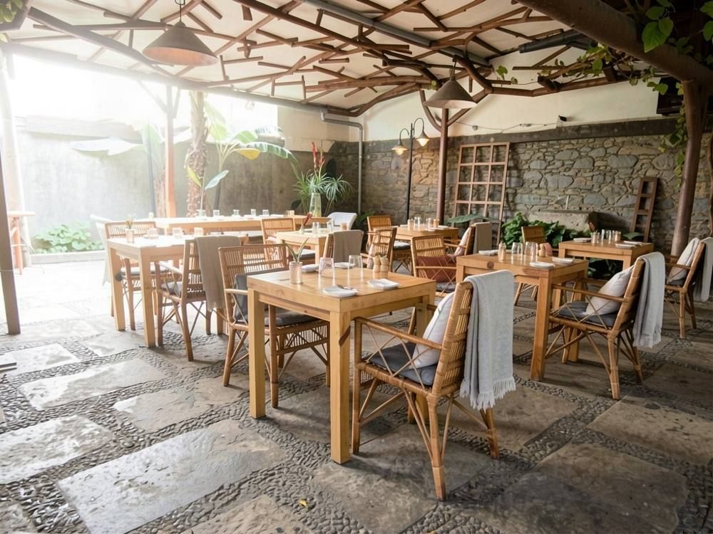 TERRA - Food Concept, Funchal
