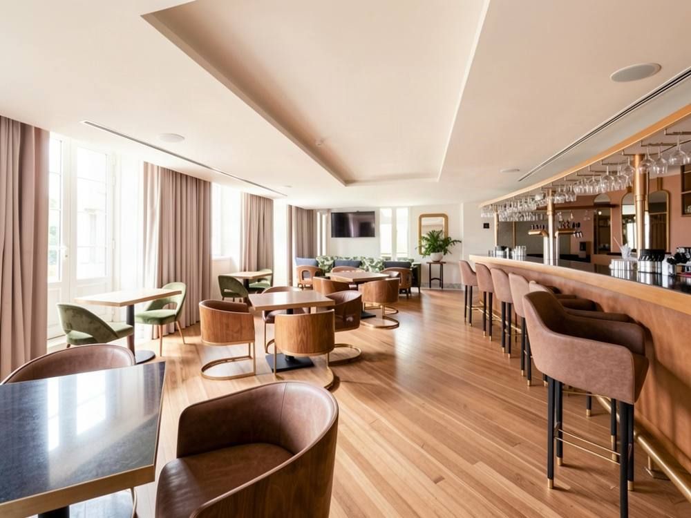 Terreiro Restaurant, Funchal