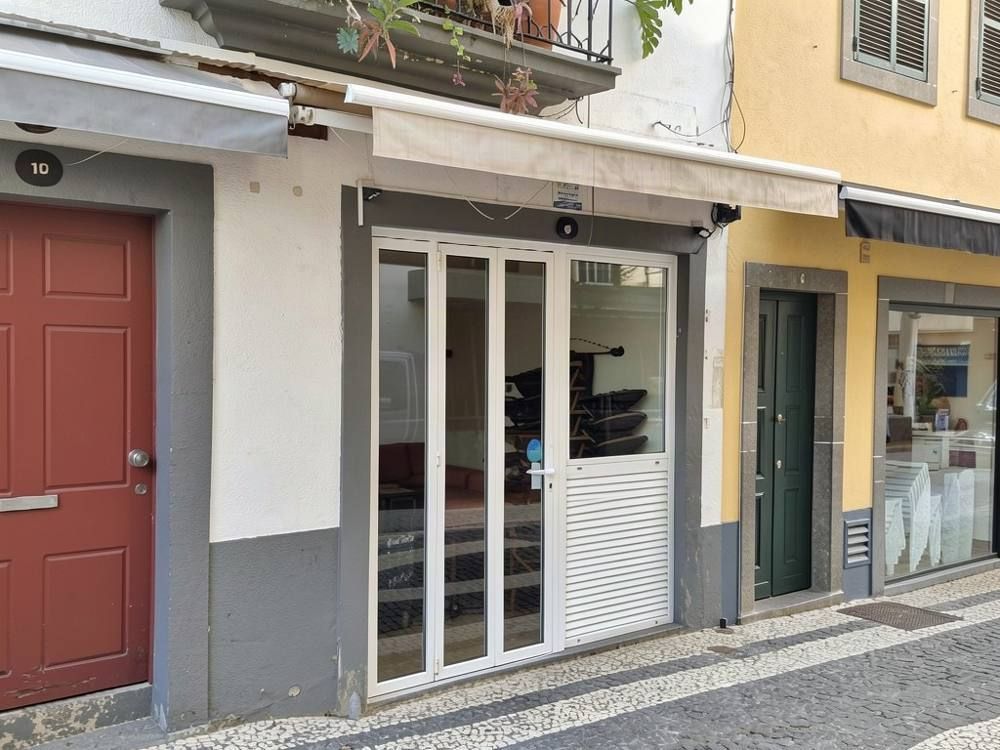 Thai cuisine, Funchal