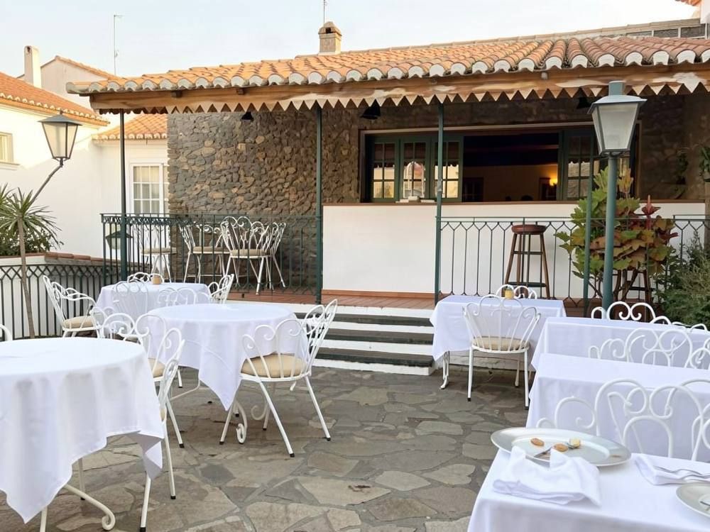 The Brothers - Restaurant, Funchal
