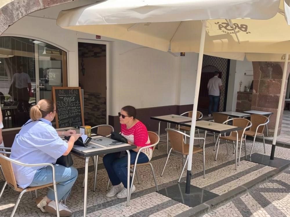 The Curry House, Funchal