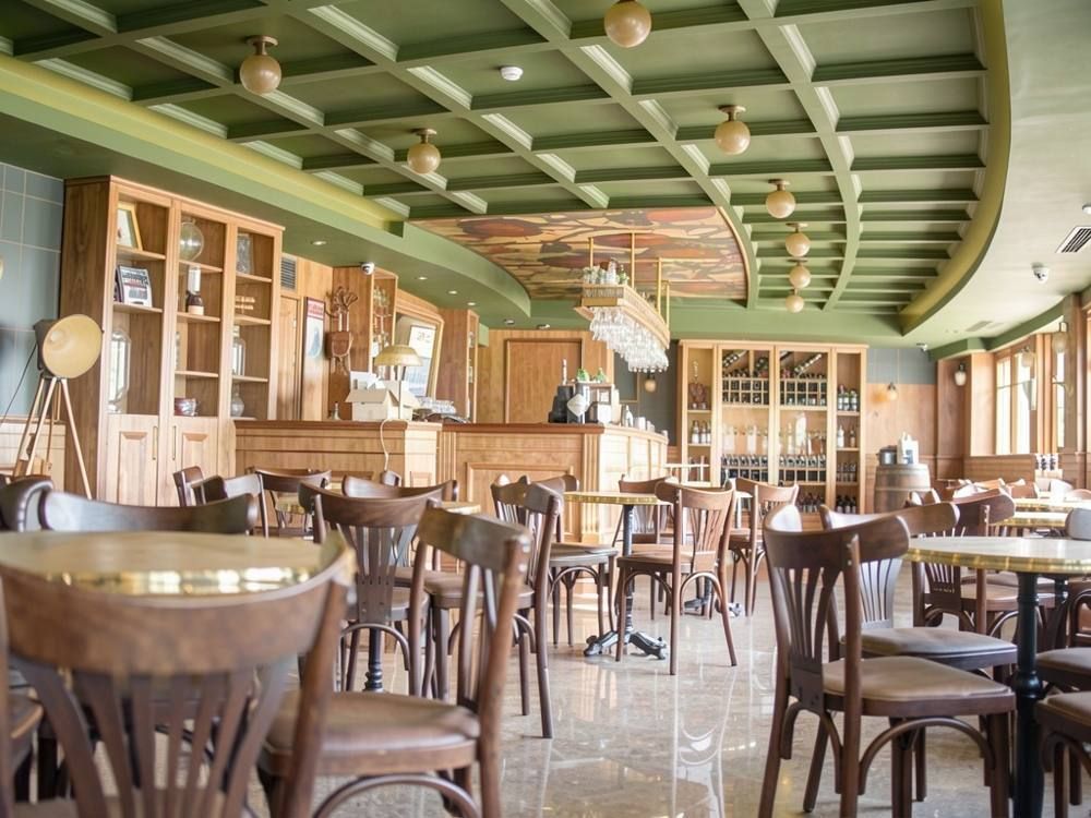 The Pommer Pub, Funchal