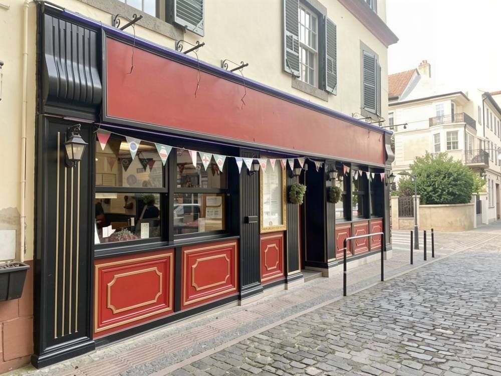 The Prince Albert Pub, Funchal