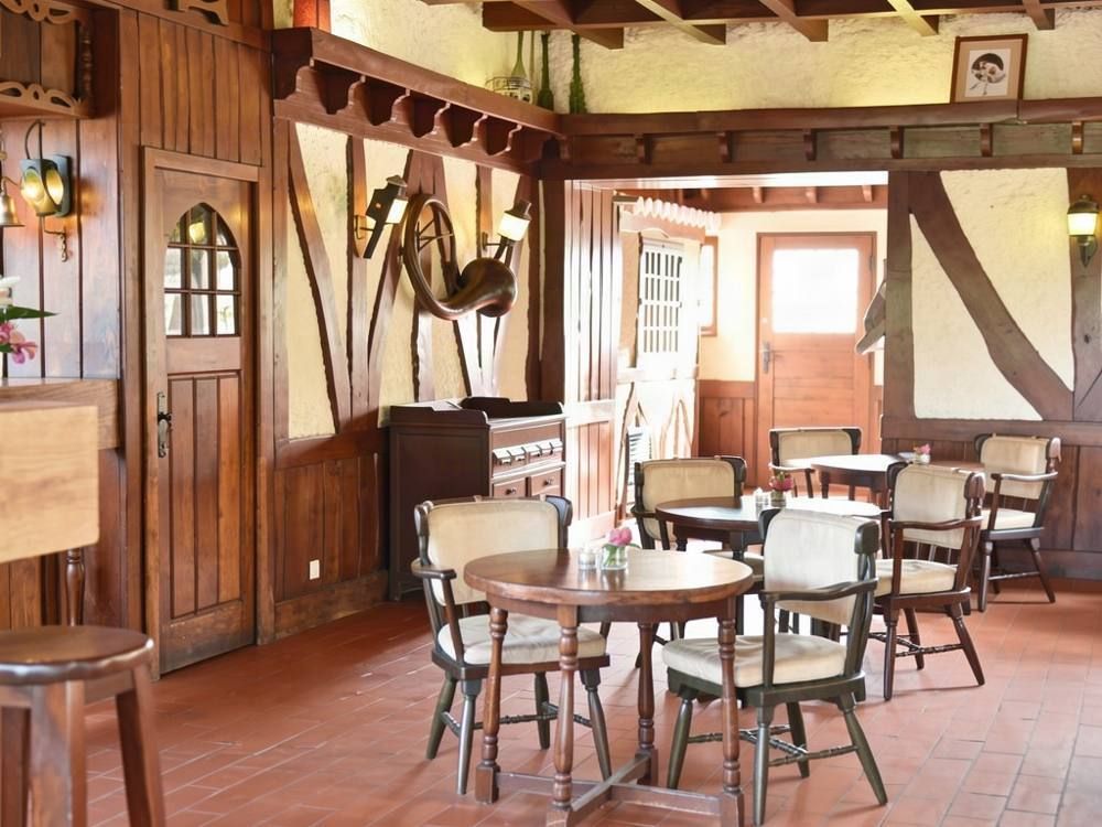 The Pub, Funchal