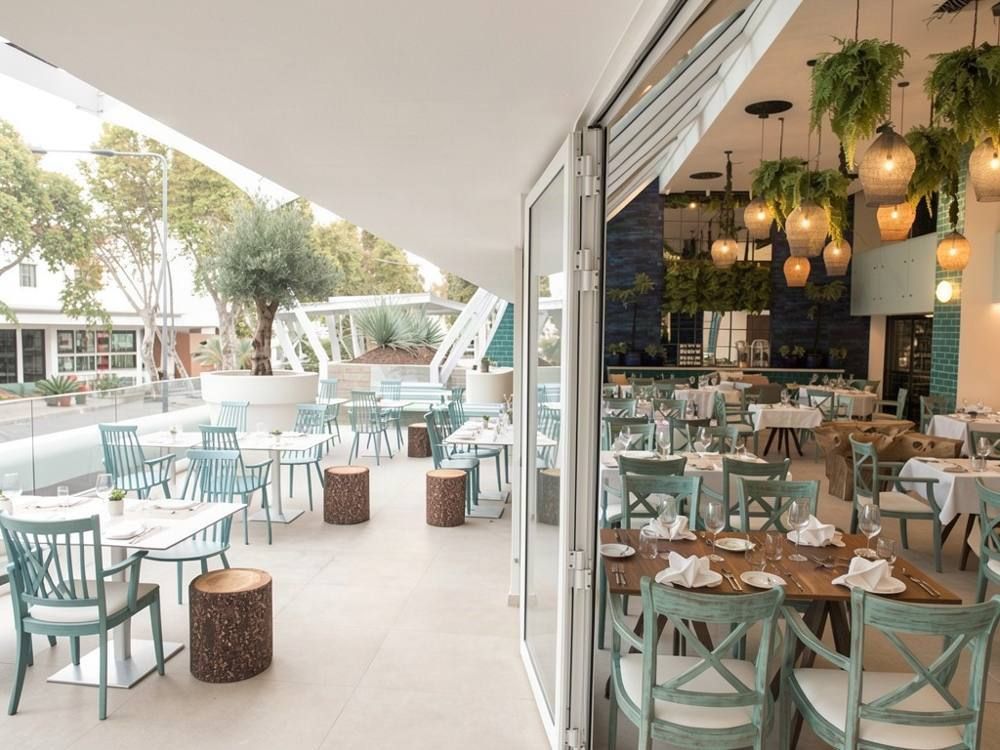 THE TALE RESTAURANT, Funchal