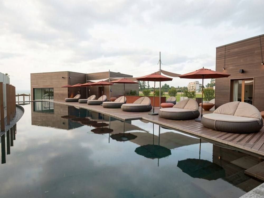 The Vine Hotel, Funchal