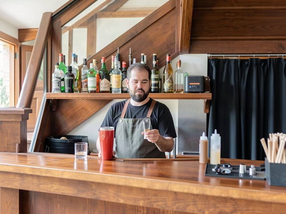 Theo’s by Chef Júlio Pereira, Funchal