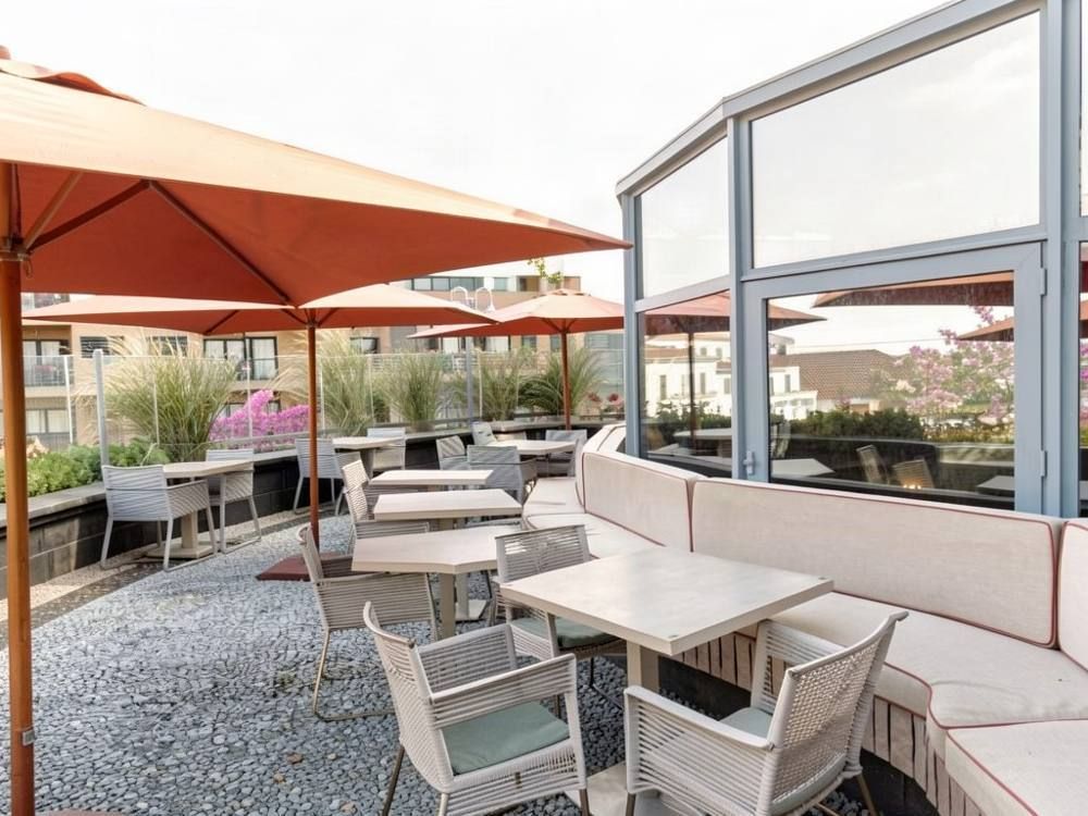 Three House Restaurant, Funchal