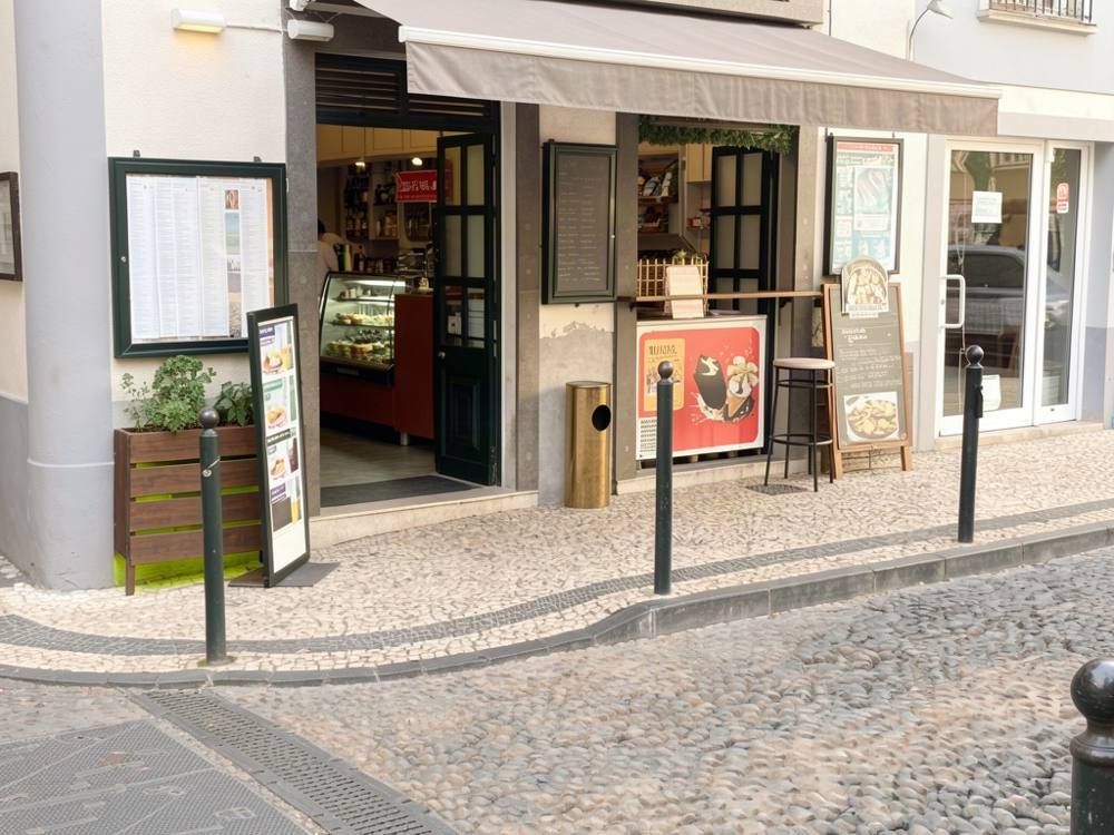 Tofa Restaurante Grill Araguaney, Funchal