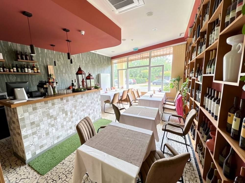 Tradicional Restaurant, Funchal