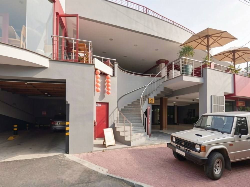Trema - Restauração, Unipessoal Lda., Funchal