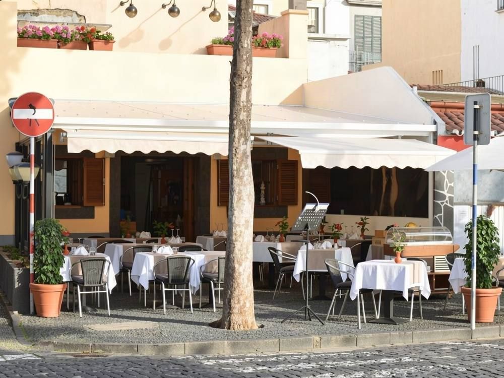Tropical Seafood, Funchal