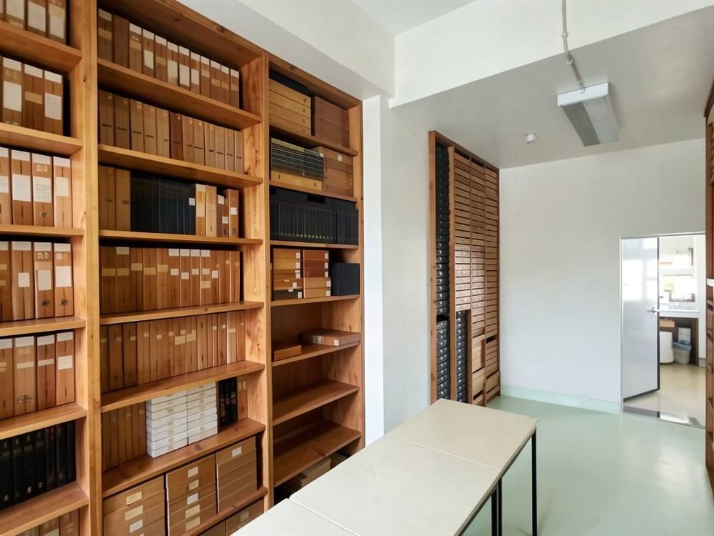 UMACI - Coleção de Insetos da Universidade da Madeira, Funchal