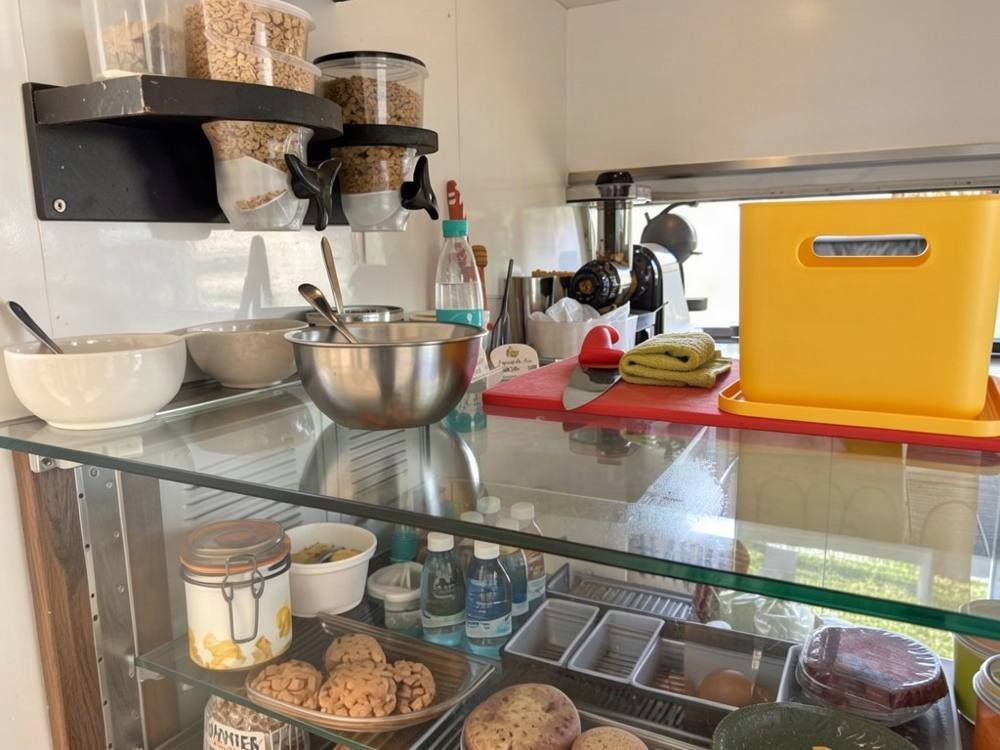 Vantastic - Healthy and Vegetarian Food, Funchal