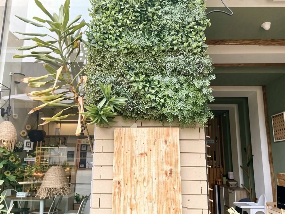 Vegan World, Funchal