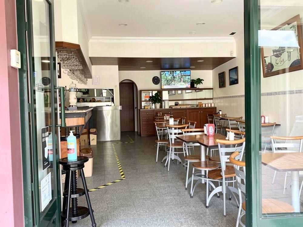 Vera Cruz, Funchal