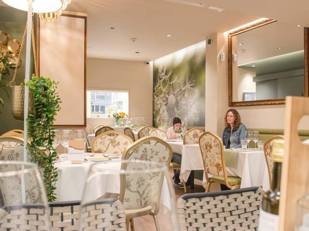 Victoria Restaurante, Funchal