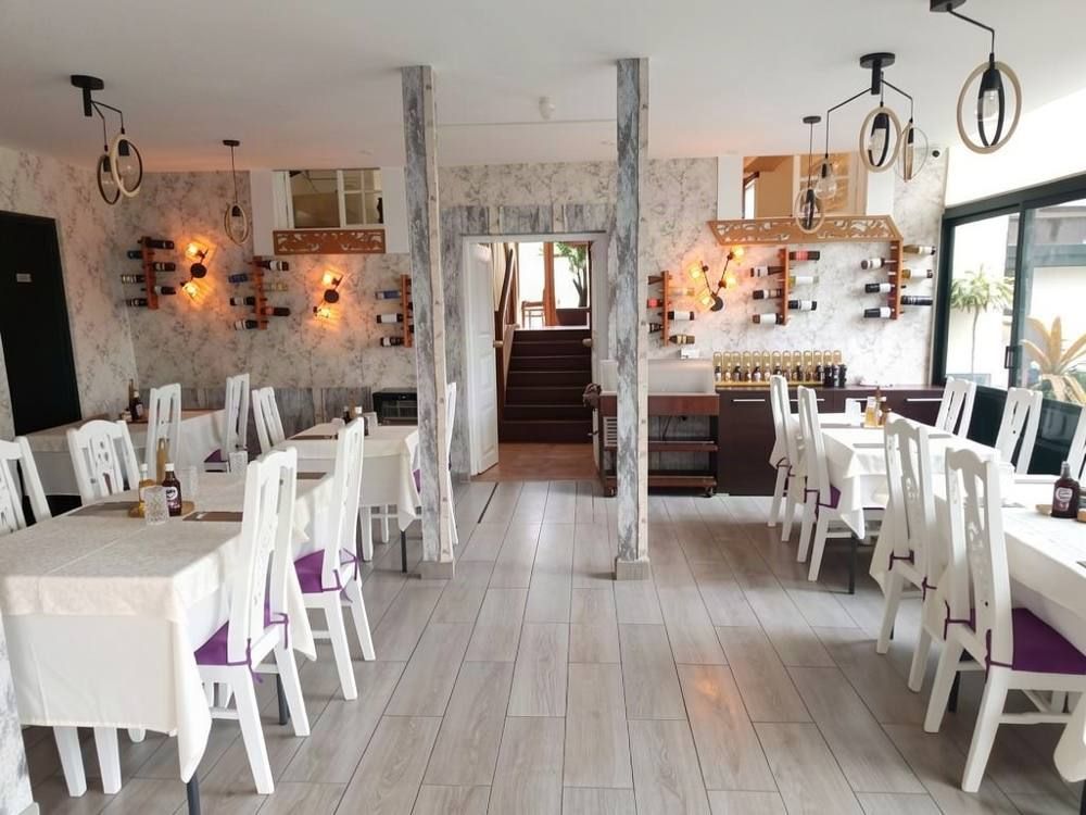 Villa Bocelli Restaurant, Funchal