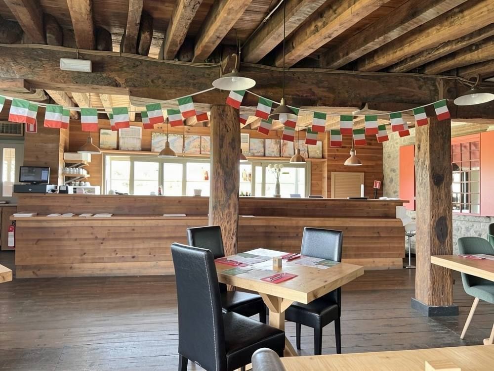 Villa Toscana PIZZERIA, Funchal
