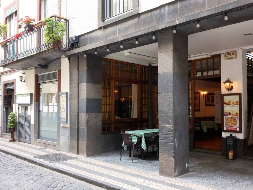 Xaramba, Funchal