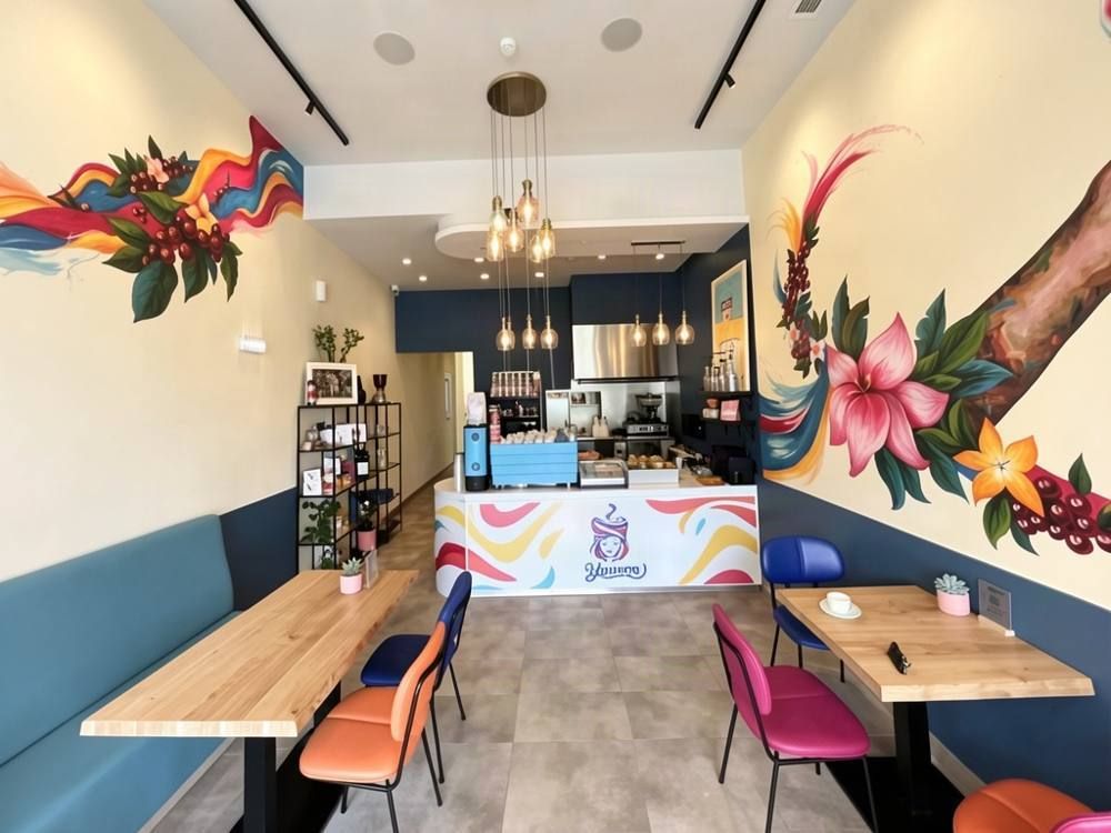 YouMe cafe & Eatery, Funchal