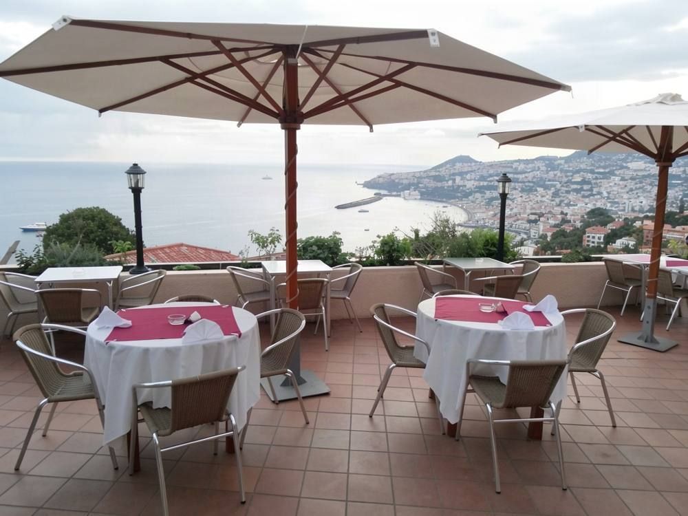 Zarcos - Restaurant & Steakhouse, Funchal