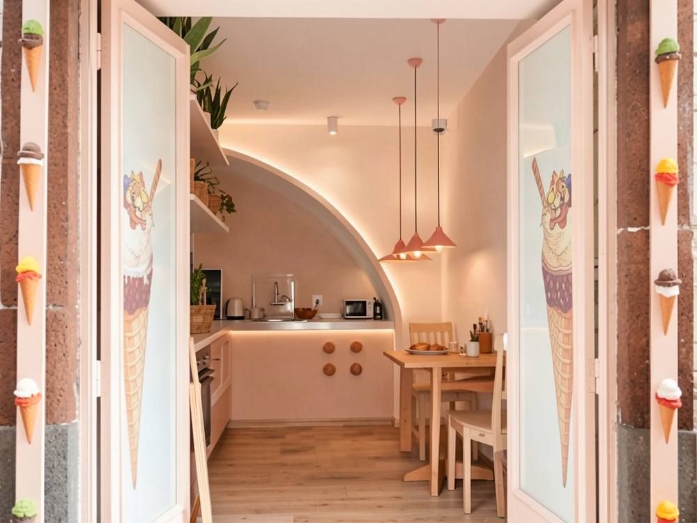 Zebra - Gelato Artesanal, Funchal