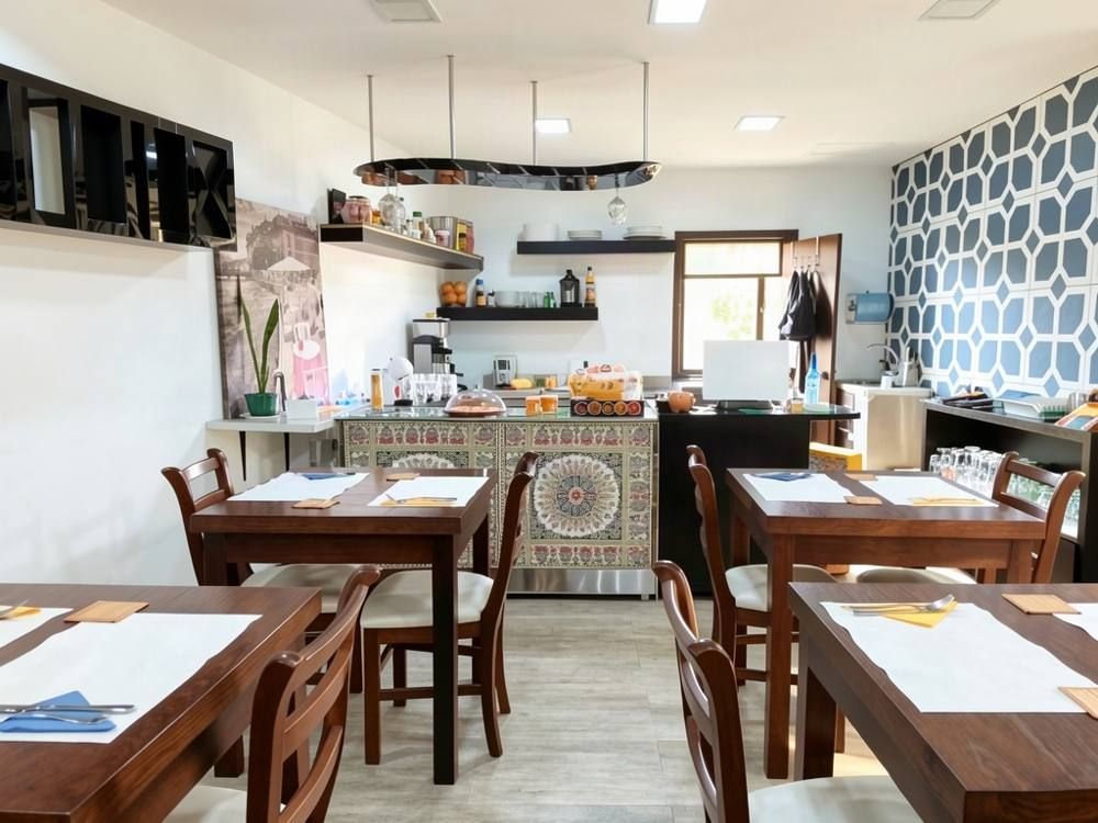 ZEN Filipino Flavours, Funchal