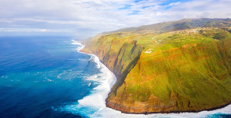 From Funchal: Madeira South Coast Full-Day Tour