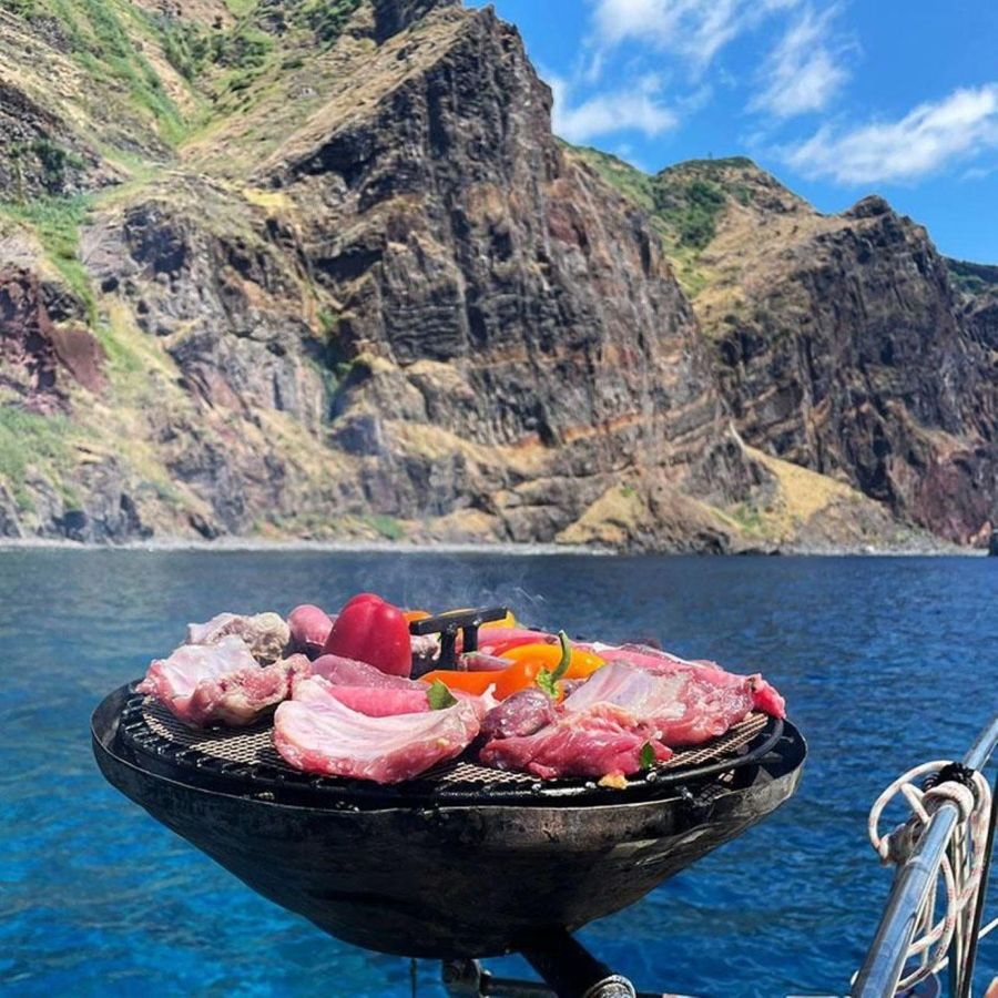 Full Day Private Charter