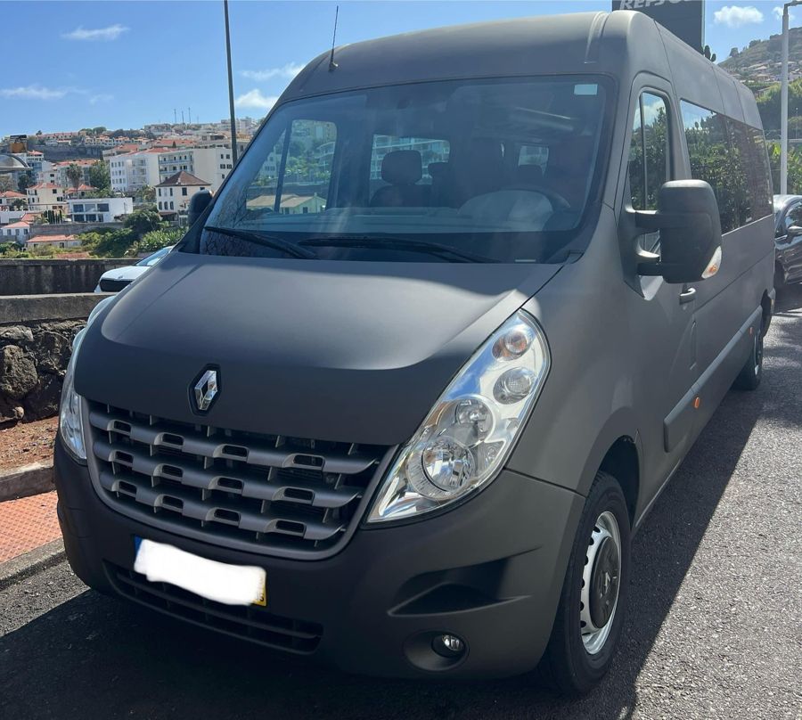 Funchal Airport Transfers