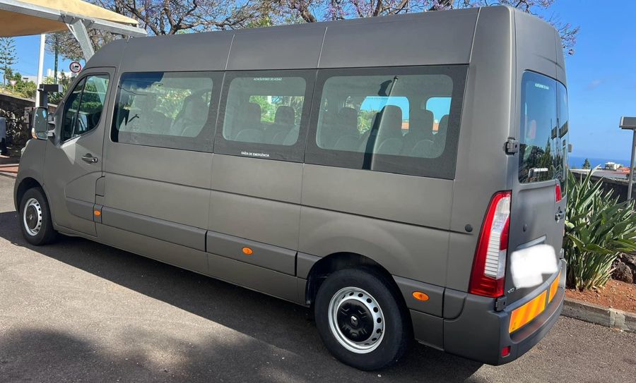 Funchal Airport Transfers