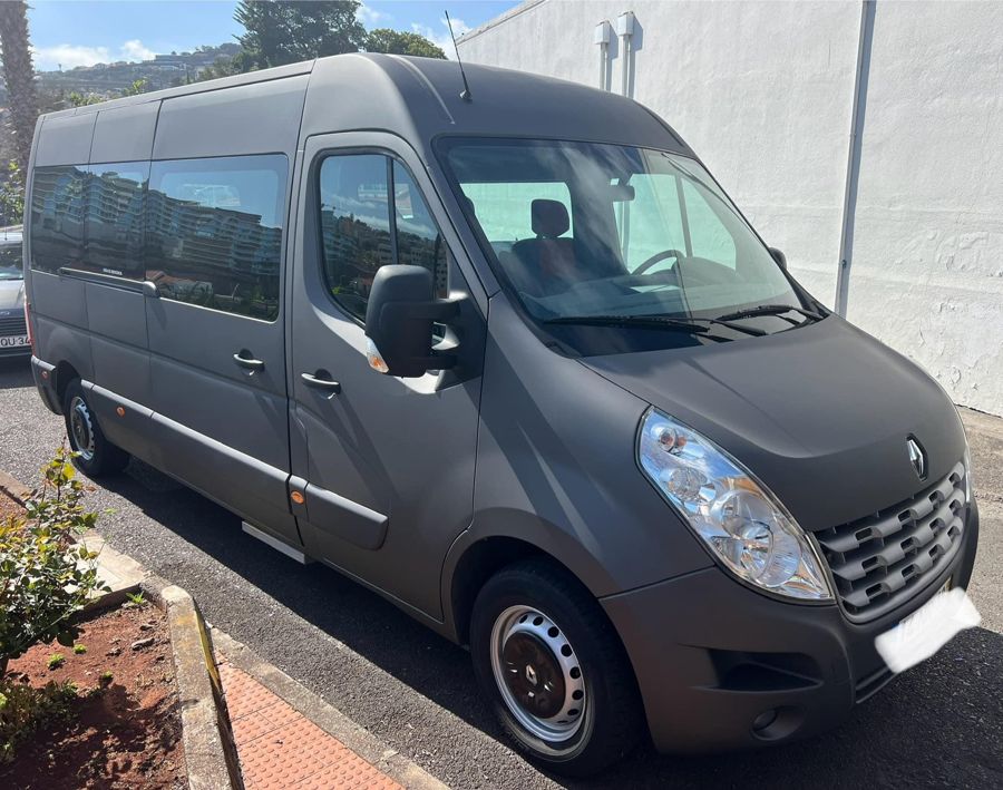 Funchal Airport Transfers