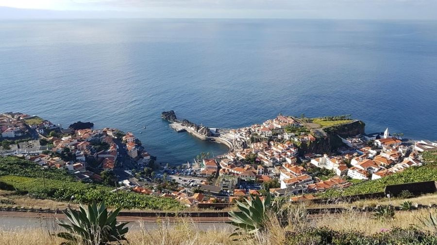 Funchal: Half-Day South Madeira Island Private Tour